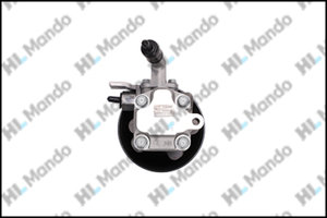 Изображение 9, EX571004H000 Насос гидроусилителя HYUNDAI Starex H-1 (07-) (2.5-A/A2) MANDO