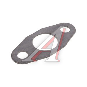 Изображение 1, 720-40-02 Прокладка КАМАЗ-54901 турбокомпрессора FRITEX (ОАО КАМАЗ)