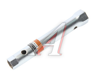 Изображение 1, 34210 Ключ свечной трубчатый 16х21мм L=160мм АВТОДЕЛО