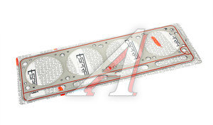 Изображение 1, 421-1003020 Прокладка головки блока УАЗ дв.100 л.с. с герметиком ESPRA