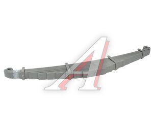 Изображение 1, WG9931525011 Рессора SITRAK HOWO передняя (11 листов) OE