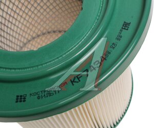 Изображение 3, KF7434 Элемент фильтрующий ГАЗ-3302 дв.УМЗ-4216 ЕВРО-3, 4 воздушный КОСТРОМСКОЙ ФИЛЬТР