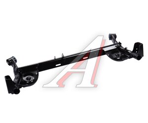 Изображение 1, NSP07555016932R Балка моста заднего RENAULT Logan (14-) NSP