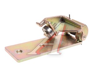 Изображение 1, 2705-6426150-10 Механизм ГАЗ-2705 открывания двери средней направляющей в сборе АККОМ