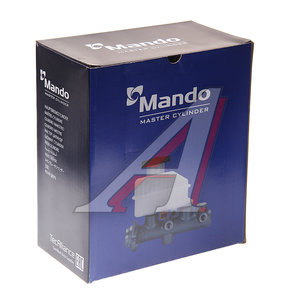 Изображение 4, EX585103A305 Цилиндр тормозной главный HYUNDAI Trajet (00-) MANDO