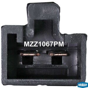 Изображение 7, MZZ1067PM Мотор отопителя SUZUKI SX4 (13-) KRAUF