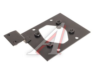 Изображение 1, 63645-1703076 Кожух УРАЛ рычага КПП (площадка) (АО АЗ УРАЛ)