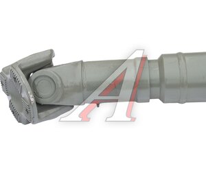 Изображение 5, AZ9939311720-MX Вал карданный SITRAK основной L=1720 MOVELEX