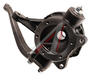 Изображение 4, 316200-2304010-01 Кулак поворотный УАЗ-3163, 315195 правый АККОМ