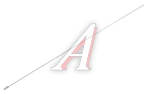 Изображение 1, 3741-1602576 Трубка УАЗ-452 сцепления (сталь) ИЖАВТОТОРМ