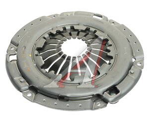 Изображение 1, 24174 Корзина сцепления CHEVROLET Rezzo (03-) (2.0) (225мм) VALEO PHC