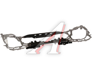 Изображение 2, DZ9X259620130 Каркас SHACMAN SHAANXI X6000 бампера переднего OE