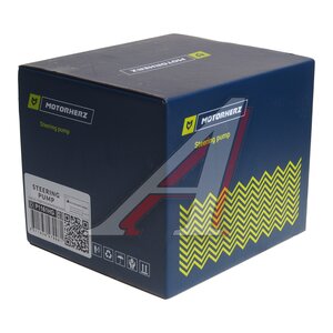 Изображение 4, P1161HG Насос гидроусилителя MERCEDES E (W211) MOTORHERZ