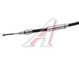 Изображение 3, 1987477659 Трос стояночного тормоза AUDI A4 (94-01) левый/правый BOSCH
