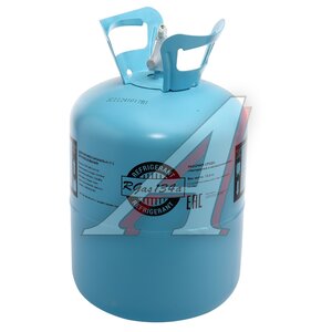 Изображение 1, R-134A Хладагент (фреон) R-134a 13.6кг RGAS