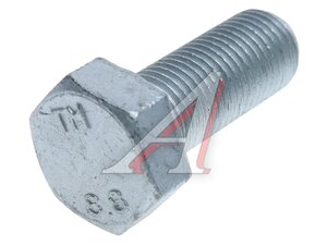 Изображение 1, 1/14083/29 Болт М14х1.5х35 КАМАЗ седельного устройства БЕЛЗАН (ОАО КАМАЗ)