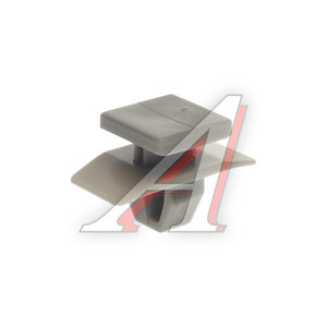 Изображение 2, 91513-T0A-A11 Клипса HONDA OE