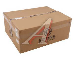 Изображение 3, 8405325-C6201 Подножка DONGFENG кабины нижняя левая OE