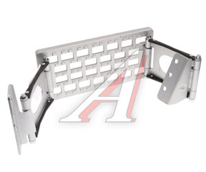 Изображение 2, DZ13241240940 Подножка SHACMAN SHAANXI F3000 нижняя правая OE