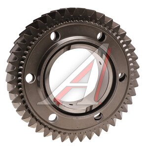 Изображение 2, B-1701220-40-04 Шестерня КПП JAC 2-й передачи OE