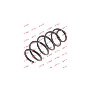 Изображение 2, RA3560 Пружина FORD Fusion (02-12) подвески передней KYB