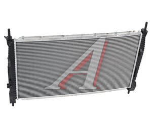 Изображение 2, 1301010R1040-MX Радиатор JAC Sunray охлаждения двигателя MOVELEX