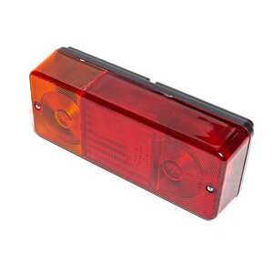 Изображение 1, Ф401 Фонарь задний МТЗ, с/х Н/О 12В AIMPULS