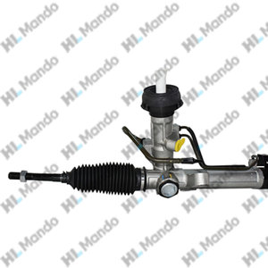 Изображение 3, TS577102G021 Рейка рулевая KIA Magentis (06-) MANDO