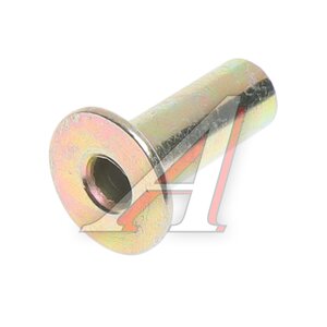 Изображение 1, 81.92201.0109-WX Заклепка SHAANXI HOWO (8х21) колодки тормозной OE