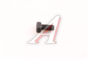 Изображение 2, ZQ150B0816-MX Болт SITRAK HOWO крышки ступицы MOVELEX