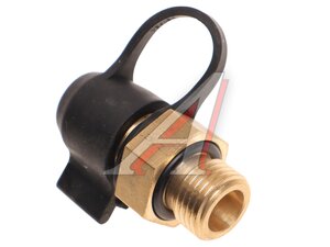 Изображение 2, 3513150-1500/C Штуцер FAW J7, 4180 ресивера OE