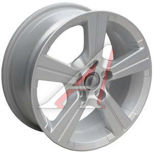 Изображение 1, TECH Line 503 5x100 ЕТ38 D-57,1 Диск колесный литой VW Polo Sedan SKODA Rapid R15 S