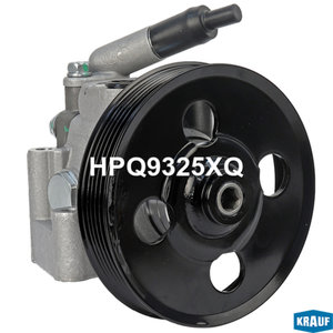 Изображение 1, HPQ9325XQ Насос гидроусилителя FORD Mondeo (07-) KRAUF
