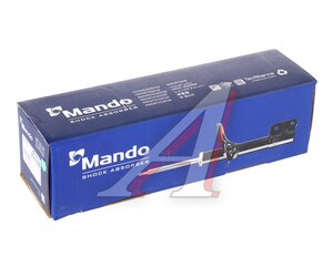 Изображение 5, MSS016369 Амортизатор RENAULT Chamade (88-) передний левый/правый масляный MANDO