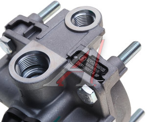 Изображение 3, DZ95259360105 Клапан SHACMAN SHAANXI X3000 ускорительный OE