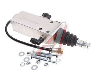 Изображение 1, ZX05008QT22A Клапан SHACMAN SHAANXI ограничения подъема кузова OE