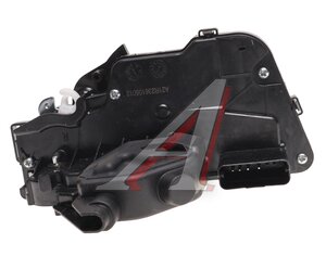 Изображение 2, А21R23-6105012 Замок двери ГАЗель Next, ГАЗон Next правый РУБИН