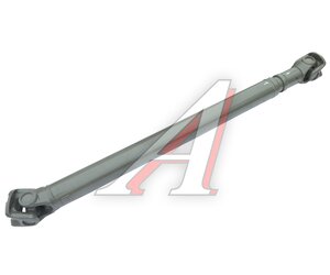 Изображение 2, AZ9939312165-MX Вал карданный SITRAK HOWO основной L=2165 MOVELEX