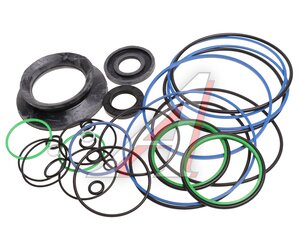 Изображение 1, ШНКФ 453461.700  Ремкомплект МАЗ , УРАЛ,  ВОЛГАБАС ГУРа (23 поз/33 дет)