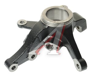 Изображение 2, 51716-1C200 Кулак поворотный HYUNDAI Getz правый (c АБС) OE