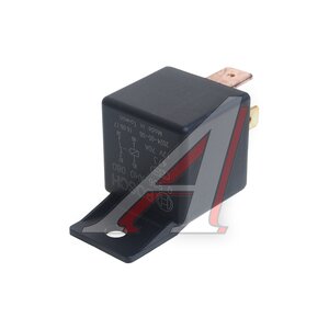Изображение 2, 0986AH0080 Реле VW AUDI насоса топливного BOSCH