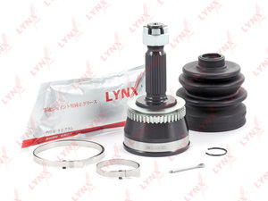 Изображение 2, CO3628A ШРУС наружный HYUNDAI Elantra (00-) комплект LYNX