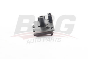 Изображение 4, BSG30922056 Заглушка FORD Focus (01-04) отверстия буксировочного бампера заднего BSG