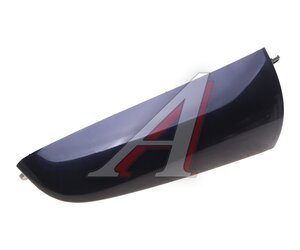 Изображение 1, 6001549304 Накладка ЛАДА Largus фонаря заднего правого черная ГЕФЕСТ