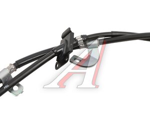 Изображение 6, 59700-B8800 Блок управления HYUNDAI Santa FE (12-) (4WD) стояночным тормозом OE