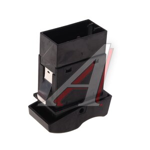 Изображение 2, 3721120-B27/B Кнопка FAW J6, 4250, 3250, 3310, E5 звукового сигнала OE