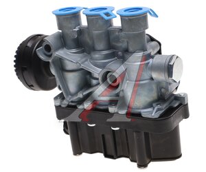 Изображение 2, 37540460070 Клапан электромагнитный ECAS IVECO,  MAN,  RENAULT,  VOLVO SORL