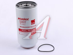 Изображение 2, WG9925550182/2-MX Фильтр топливный SITRAK MOVELEX