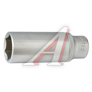 Изображение 1, F-5356317 Головка торцевая 3/8" 17мм высокая FORCE