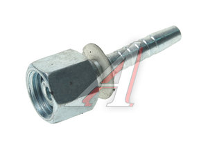 Изображение 1, M21313-04-14 Фитинг DKL(Г) 1/4" (M14х1.5)